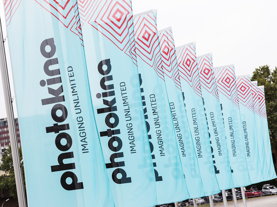 Photokina Photography Trade Show