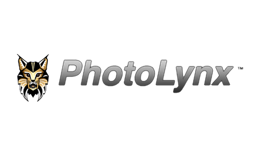 PhotoLynx logo