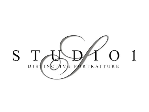 Studio 1 Distinctive Portraiture logo
