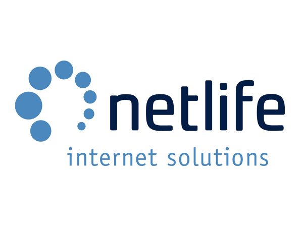 Netlife logo