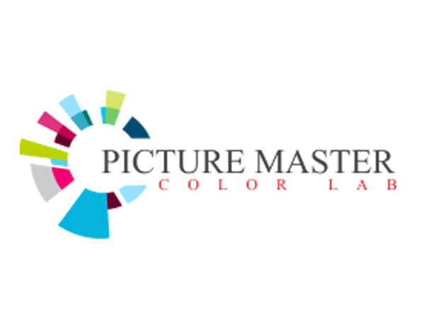 Picture Master Color Lab logo