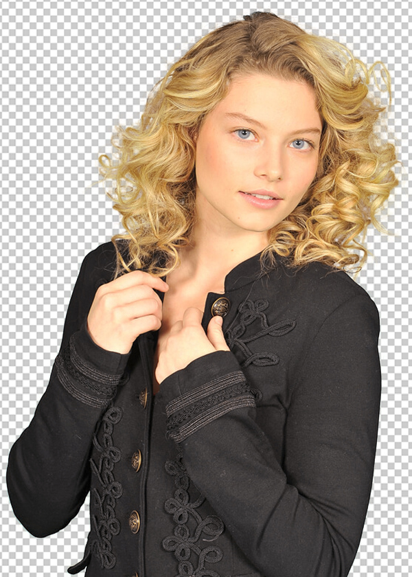 blond-hair-curly-green-screen-extraction-key36