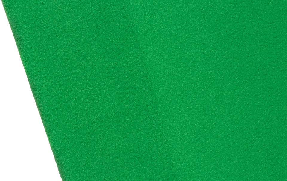 backgrounds green screen fabric closeup