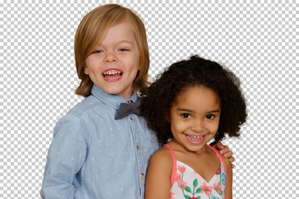 kids-portrait-green-screen-extraction