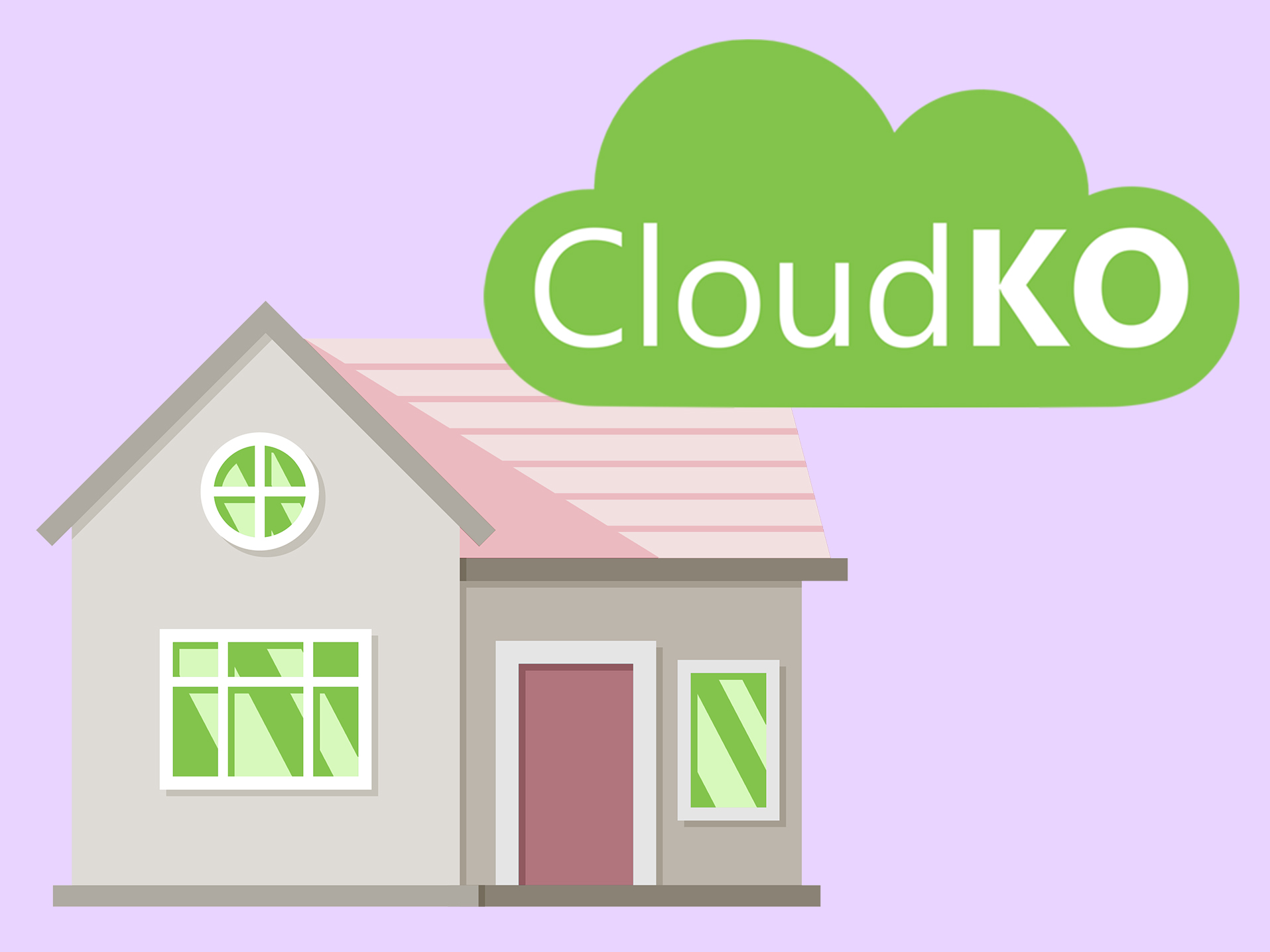 CloudKO From Home