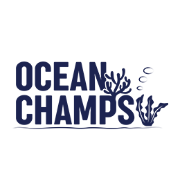 Ocean Champs logo