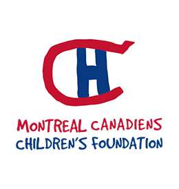 Montreal Canadiens Children's Foundation Logo