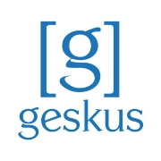 Geskus Logo