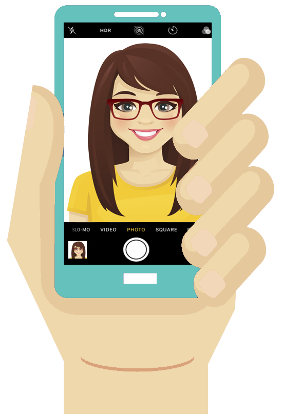 PhotoSelfie2