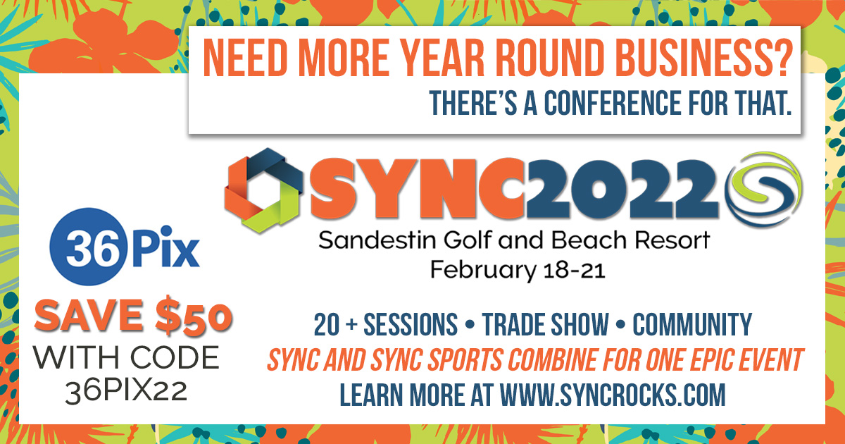 SYNC2022 Trade Show