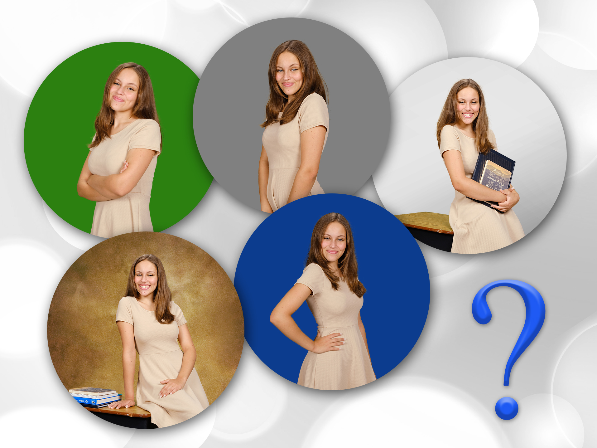 Blog: Which color is best for background removal?