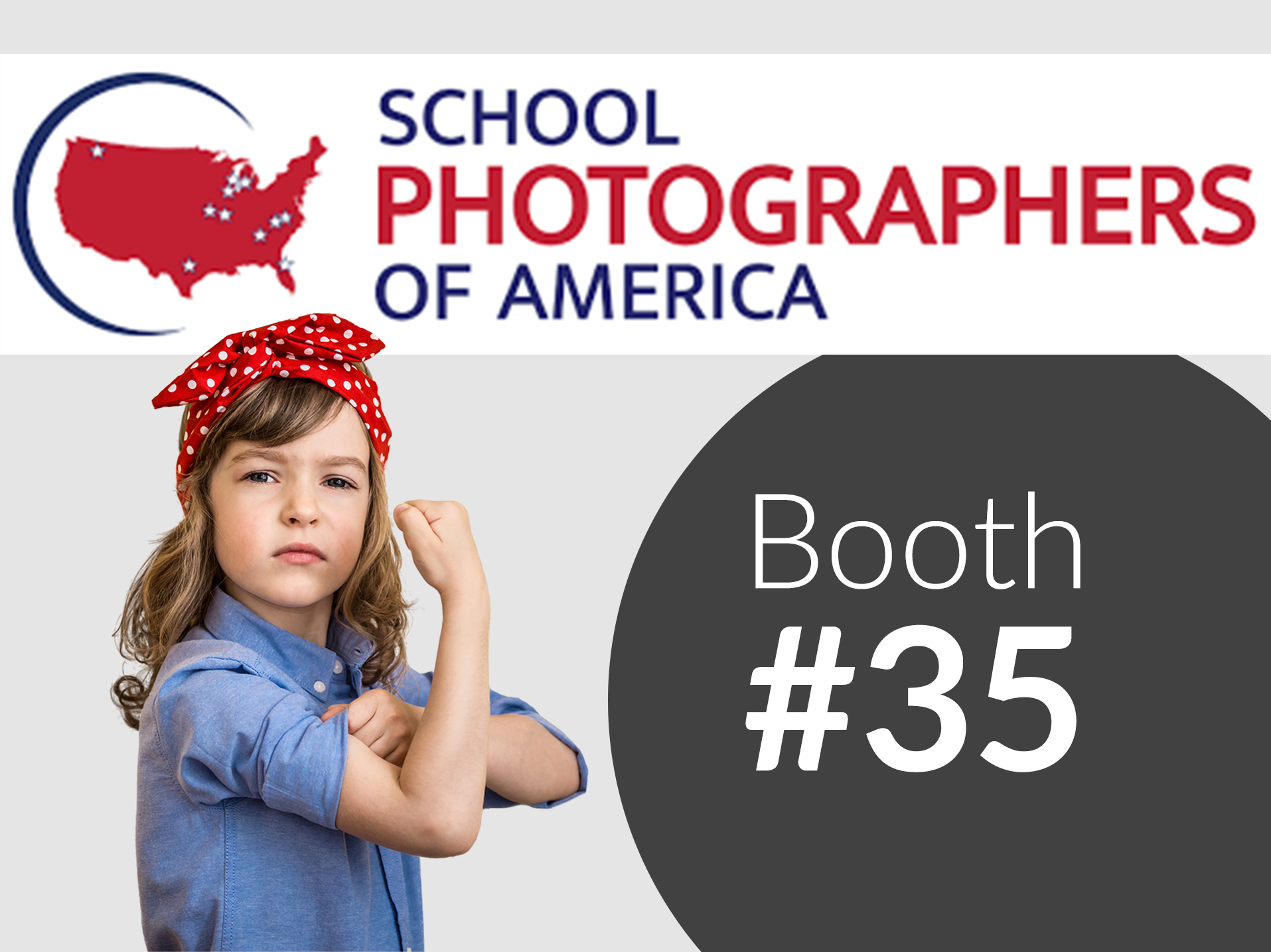 School Photographers of American Conference Trade Show