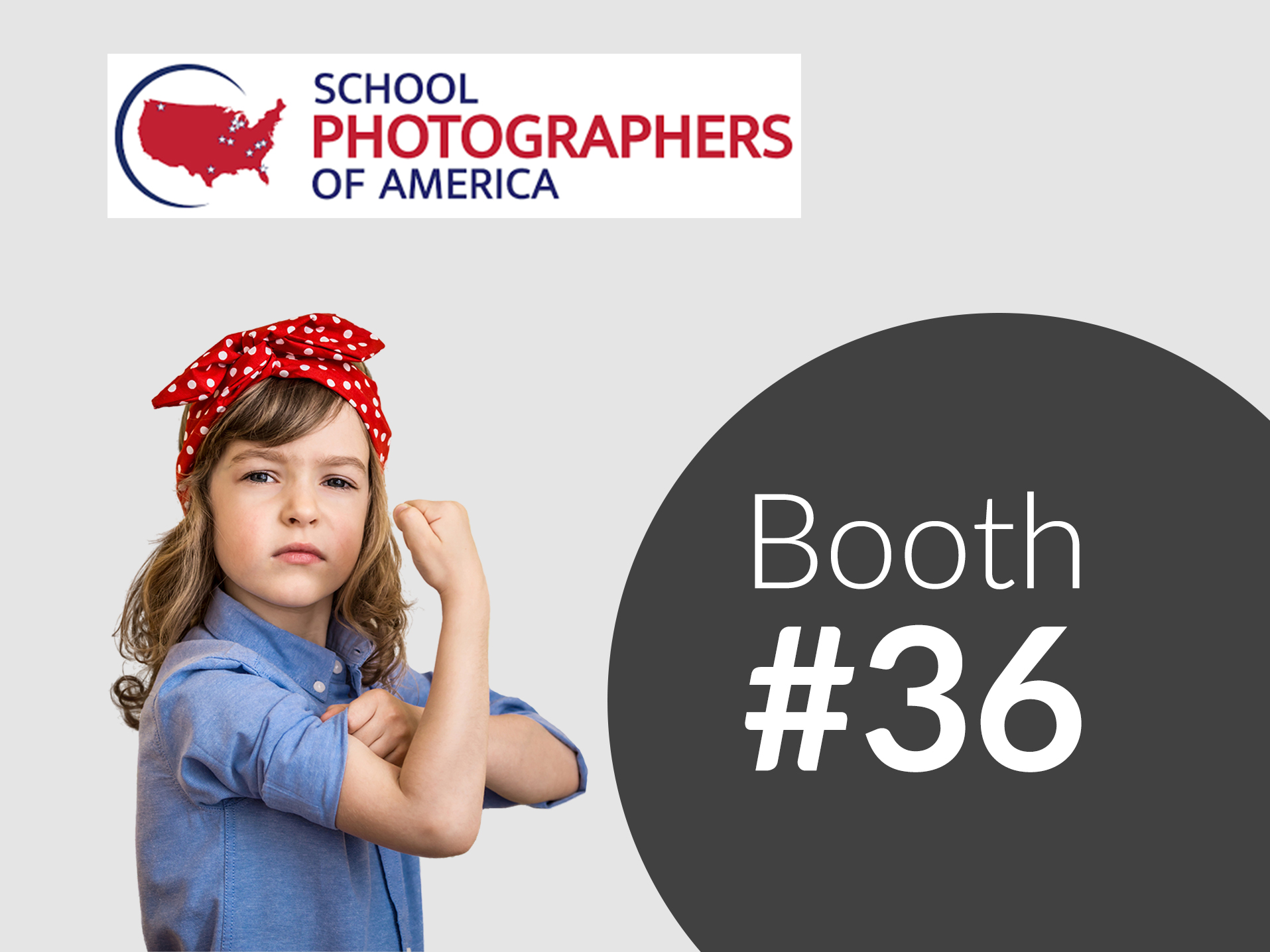 School Photographers of American Conference Trade Show