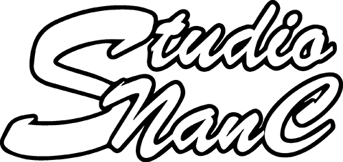 Studio NanC Logo